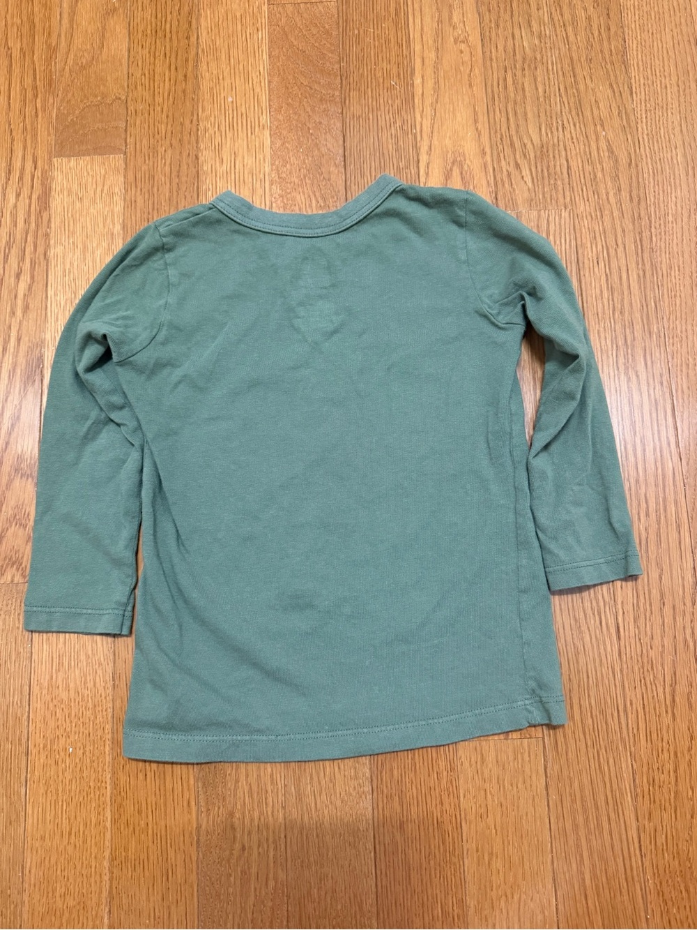 Winter Water Factory Tee - Picture 2 of 3